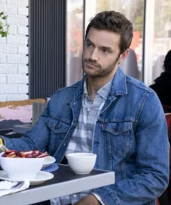 Dollface Jeremy Jacket