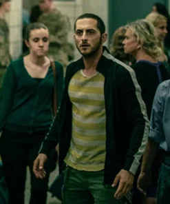 The Boys Frenchie Jacket