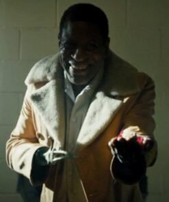 Candyman Yahya Abdul Mateen II Coat