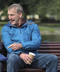 The A Word Maurice Scott Jacket