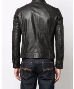 The Resident Season 5 Conrad Hawkins Jacket