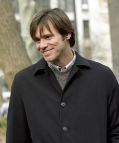 Eternal Sunshine of the Spotless Mind Jim Carrey Coat
