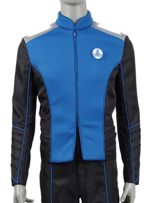 The Orville Ed Mercer Jacket