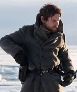 The North Water Jack OConnell Jacket