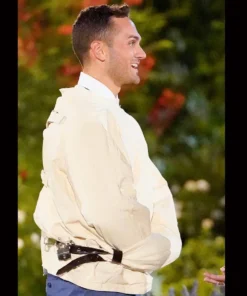 Straight Jacket Bachelorette