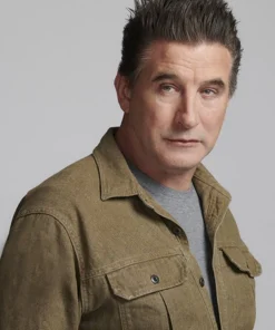 Northern Rescue John West Jacket