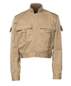 The Empire Strikes Back Luke Skywalker Jacket