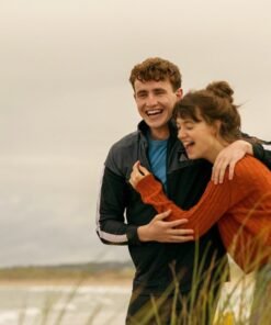 Normal People Connell Jacket