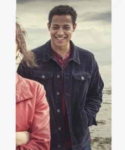 Pixie Daryl McCormack Jacket