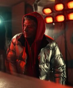 Project Power Casey Neistat Jacket