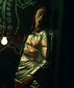 Project Power Casey Neistat Jacket