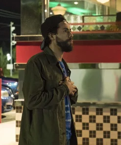 Ramy Season 2 Ramy Youssef Jacket