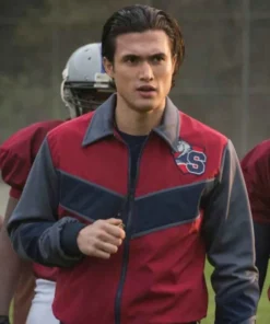 Riverdale S05 Reggie Mantle Jacket