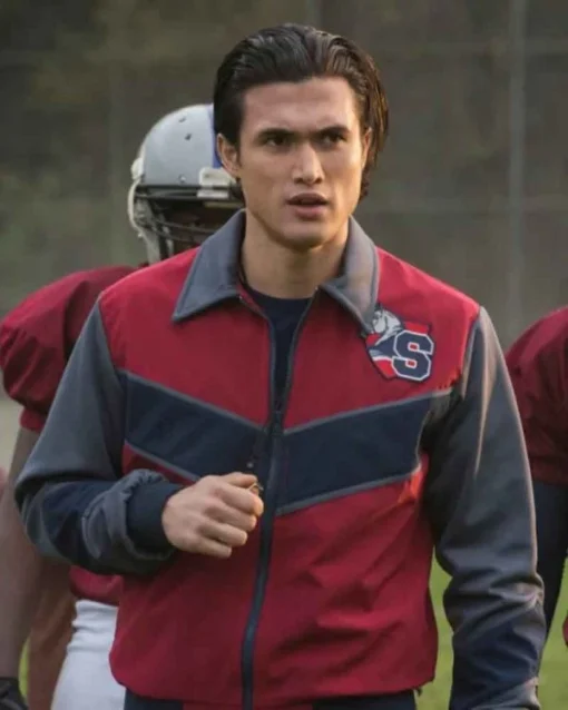 Riverdale S05 Reggie Mantle Jacket