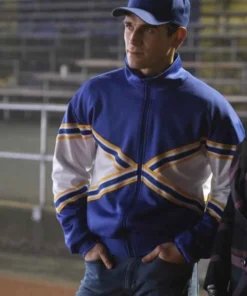 Riverdale Season 05 Archie Andrews Track Jacket