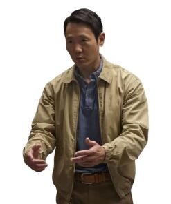 The Now Rob Yang Jacket