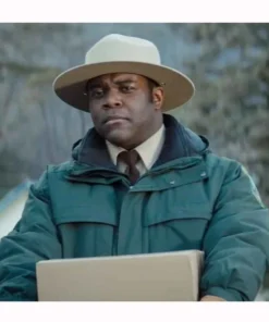 Werewolves Within 2021 Finn Jacket