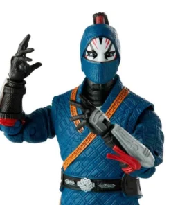 Shang-Chi Legend Of Ten Rings Death Dealer Coat