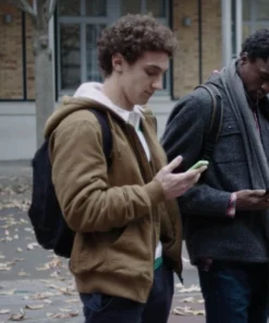 Skam France Paul Scarfoglio Jacket