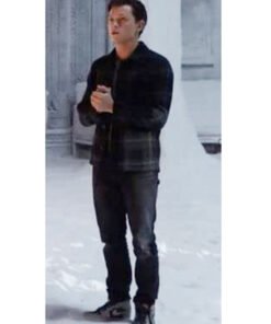 Spider Man No Way Home Tom Holland Jacket
