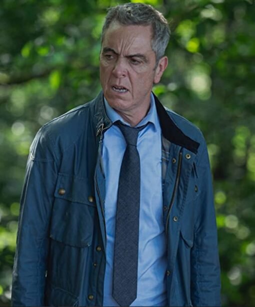 Stay Close James Nesbitt Jacket