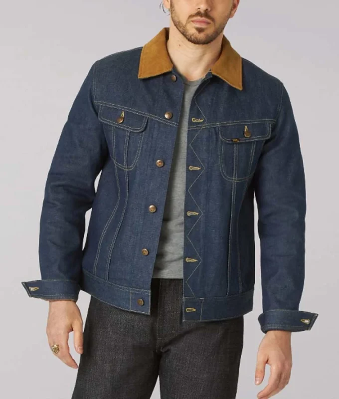 Stern Ritter Rider Jacket Storm Rider Lee Jacket