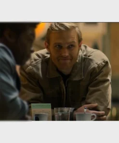 TFATWS John Walker Jacket