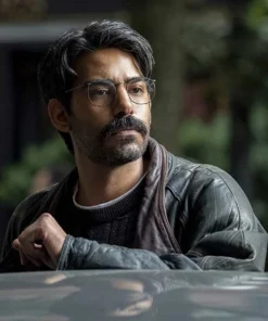 Rahul Kohli The Haunting of Bly Manor Jacket