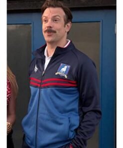 Ted Lasso Jacket