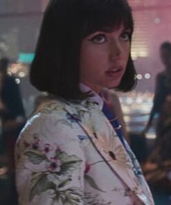 The Gray Man 2022 Dani Miranda Blazer