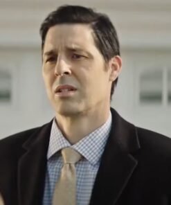 Daniel Snyder The Harbinger 2022 Coat