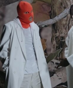 The Making Of Honest Justin Bieber Coat