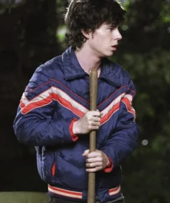 The Middle Charlie McDermott Blue Jacket