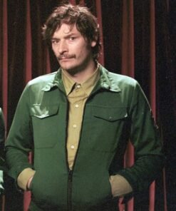 The Mighty Boosh Julian Barratt Jacket