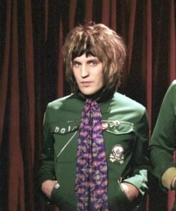 The Mighty Boosh Vince Noir Jacket