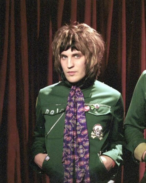 The Mighty Boosh Vince Noir Jacket