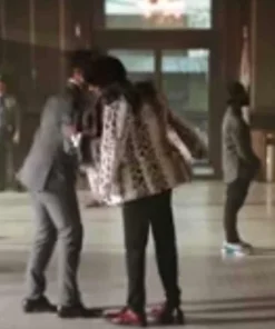 The Misfits 2021 Ringo Jacket