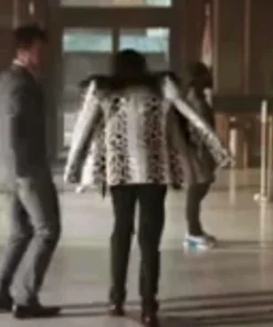 The Misfits 2021 Ringo Jacket