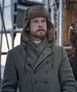 The North Water Jack OConnell Jacket