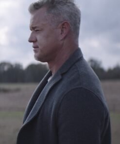 The Ravine Mitch Bianci Wool Blazer