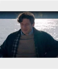 Things Heard & Seen George Clare Jacket