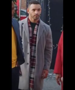 A Holiday in Harlem 2021 Will Adams Coat