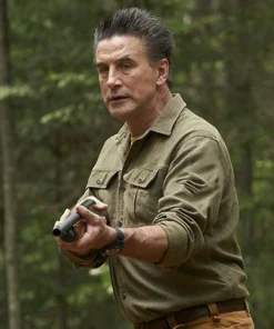 Northern Rescue John West Jacket