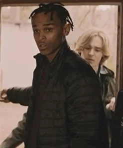 Willys Wonderland Bob Jacket