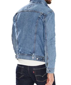 Ulysses Zane Now Apocalypse Jacket