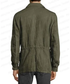 The Mummy Tom Cruise Nick Morton Jacket