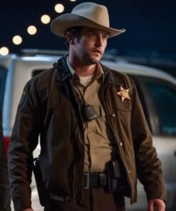 Roswell, New Mexico Season 3 Max Evans Jacket