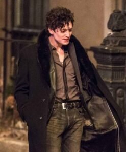 The Goldfinch Boris Trench Coat