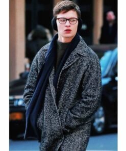 The Goldfinch Theodore Decker Coat