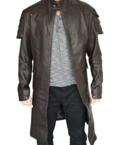 Hansel & Gretel Witch Hunters Coat